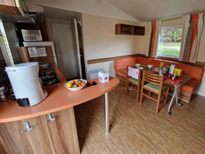 Cliquez pour découvrir toutes les photos de l'ÉTABLISSEMENT ! établissement Paradis Marmotel photo 20