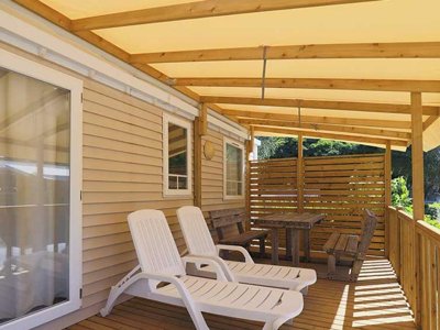 Cliquez pour découvrir toutes les photos de l'ÉTABLISSEMENT ! établissement Paradis Marmotel photo 21