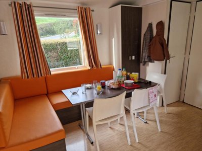Cliquez pour découvrir toutes les photos de l'ÉTABLISSEMENT ! établissement Paradis Marmotel photo 22