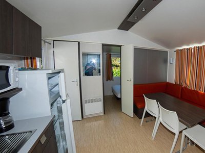 Cliquez pour découvrir toutes les photos de l'ÉTABLISSEMENT ! établissement Paradis Marmotel photo 24