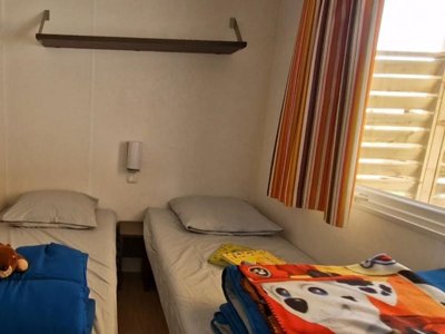 Cliquez pour découvrir toutes les photos de l'ÉTABLISSEMENT ! établissement Paradis Marmotel photo 25
