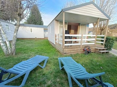 Cliquez pour découvrir toutes les photos de l'ÉTABLISSEMENT ! établissement Paradis Marmotel photo 26