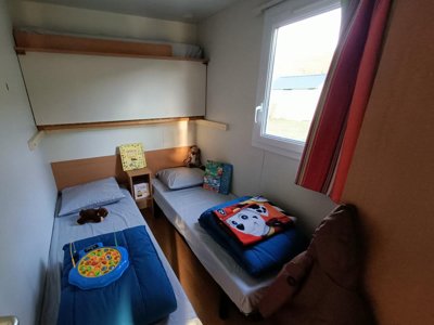 Cliquez pour découvrir toutes les photos de l'ÉTABLISSEMENT ! établissement Paradis Marmotel photo 29