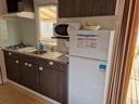 Cliquez pour découvrir toutes les photos de l'HÉBERGEMENT ! mobil-home - camping Marmotel photo 2