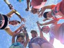 Cliquez pour découvrir toutes les photos de l'ÉTABLISSEMENT ! établissement Paradis Marmotel photo 7