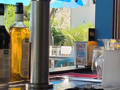 Cliquez pour découvrir toutes les photos de l'ÉTABLISSEMENT ! camping Le Soulhol photo 12