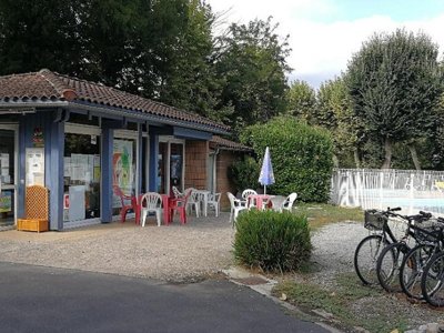 Cliquez pour découvrir toutes les photos de l'ÉTABLISSEMENT ! camping Le Soulhol photo 14