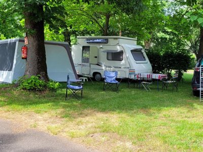 Cliquez pour découvrir toutes les photos de l'ÉTABLISSEMENT ! camping Le Soulhol photo 20