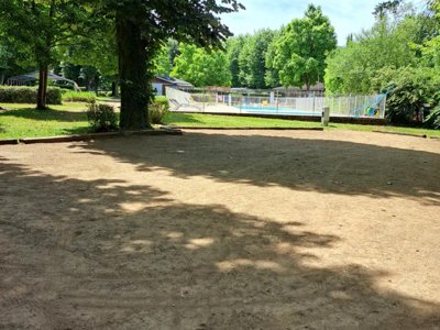 Cliquez pour découvrir toutes les photos de l'ÉTABLISSEMENT ! camping Le Soulhol photo 22