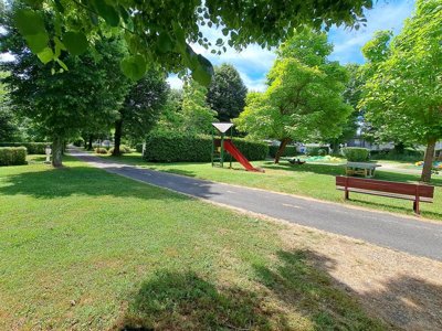 Cliquez pour découvrir toutes les photos de l'ÉTABLISSEMENT ! camping Le Soulhol photo 24