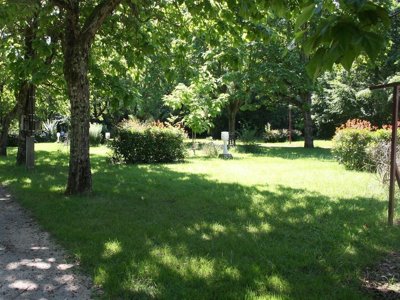 Cliquez pour découvrir toutes les photos de l'ÉTABLISSEMENT ! camping Le Soulhol photo 25