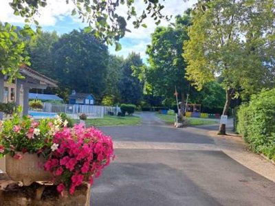 Cliquez pour découvrir toutes les photos de l'ÉTABLISSEMENT ! camping Le Soulhol photo 27