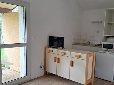 Cliquez pour découvrir toutes les photos de l'HÉBERGEMENT ! maison de campagne - Le Soulhol photo 2