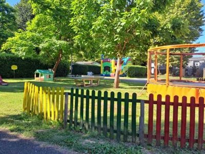 Cliquez pour découvrir toutes les photos de l'ÉTABLISSEMENT ! camping Le Soulhol photo 29