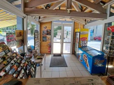 Cliquez pour découvrir toutes les photos de l'ÉTABLISSEMENT ! camping Le Soulhol photo 30