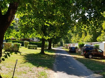Cliquez pour découvrir toutes les photos de l'ÉTABLISSEMENT ! camping Le Soulhol photo 8