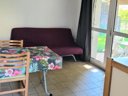 Cliquez pour découvrir toutes les photos de l'HÉBERGEMENT ! maison de campagne - camping Le Soulhol photo 3