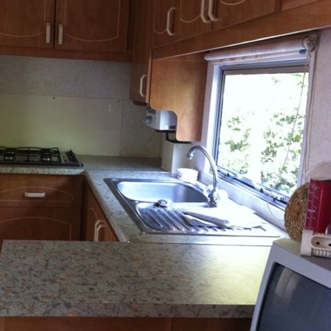 Cliquez pour découvrir toutes les photos de l'HÉBERGEMENT ! mobilhome - Les Payolles photo 3