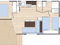 Cliquez pour découvrir toutes les photos de l'HÉBERGEMENT ! mobilhome - établissement Les Payolles photo 2