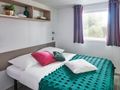 Cliquez pour découvrir toutes les photos de l'HÉBERGEMENT ! mobilhome - établissement Les Payolles photo 3