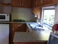 Cliquez pour découvrir toutes les photos de l'HÉBERGEMENT ! mobilhome - établissement Les Payolles photo 3