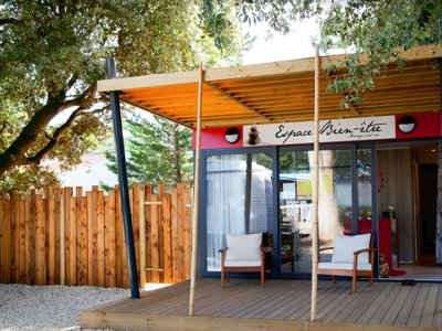 Cliquez pour découvrir toutes les photos de l'ÉTABLISSEMENT ! camping Signol photo 13