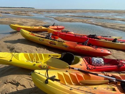 Cliquez pour découvrir toutes les photos de l'ÉTABLISSEMENT ! camping Signol photo 19