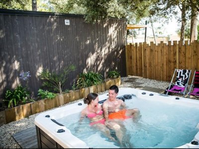 Cliquez pour découvrir toutes les photos de l'ÉTABLISSEMENT ! camping Signol photo 21