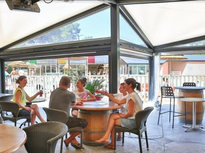 Cliquez pour découvrir toutes les photos de l'ÉTABLISSEMENT ! camping Signol photo 22