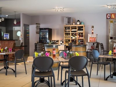 Cliquez pour découvrir toutes les photos de l'ÉTABLISSEMENT ! camping Signol photo 27