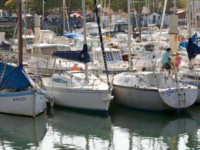 Cliquez pour découvrir toutes les photos de l'ÉTABLISSEMENT ! camping Signol photo 29