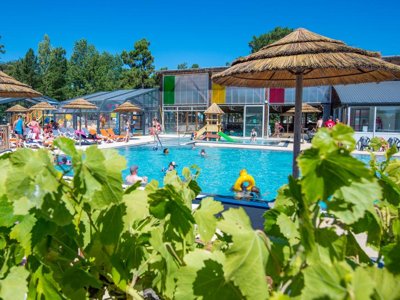 Cliquez pour découvrir toutes les photos de l'ÉTABLISSEMENT ! camping Signol photo 5