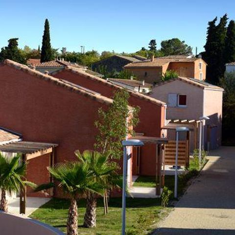 villa - Domaine De Bacchus photo 2