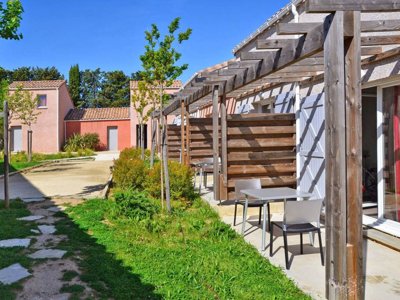 camping Domaine De Bacchus photo 18