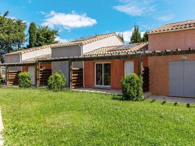 camping Domaine De Bacchus photo 19