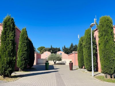 camping Domaine De Bacchus photo 4