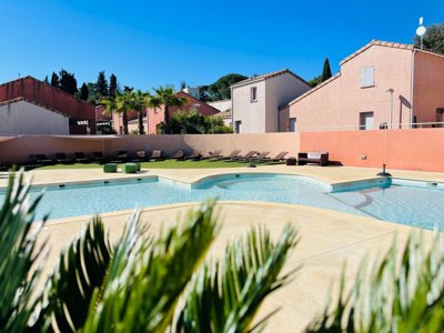 camping Domaine De Bacchus photo 5
