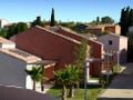 villa - camping Domaine De Bacchus photo 2