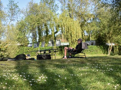 camping Paradis - Domaine De Bellevue photo 12