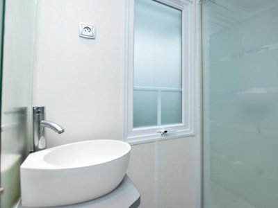 Cliquez pour découvrir toutes les photos de l'HÉBERGEMENT ! mobil-home - Paradis - Domaine De Bellevue photo 7