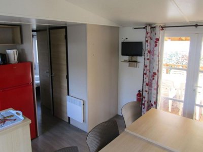 mobil-home - Paradis - Domaine De Bellevue photo 4