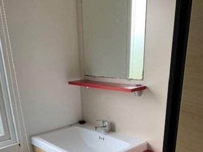 mobil-home - Paradis - Domaine De Bellevue photo 5
