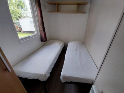 mobil-home - Paradis - Domaine De Bellevue photo 7