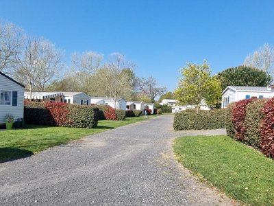 camping Paradis - Domaine De Bellevue photo 18