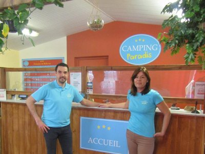camping Paradis - Domaine De Bellevue photo 19