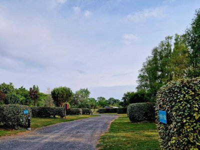 camping Paradis - Domaine De Bellevue photo 22