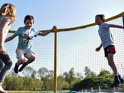 camping Paradis - Domaine De Bellevue photo 23