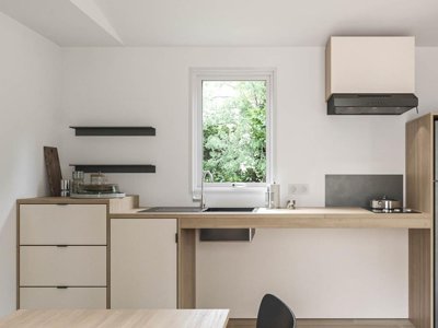 Cliquez pour découvrir toutes les photos de l'HÉBERGEMENT ! mobil-home - Paradis - Domaine De Bellevue photo 3