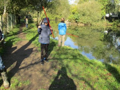 camping Paradis - Domaine De Bellevue photo 29