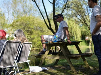 camping Paradis - Domaine De Bellevue photo 4